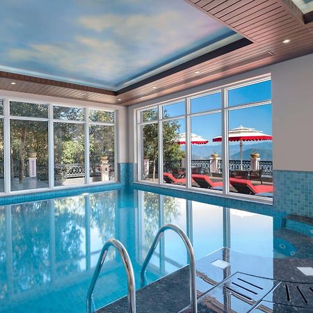 Welcomhotel By Itc Hotels, Tavleen, Chail Εξωτερικό φωτογραφία