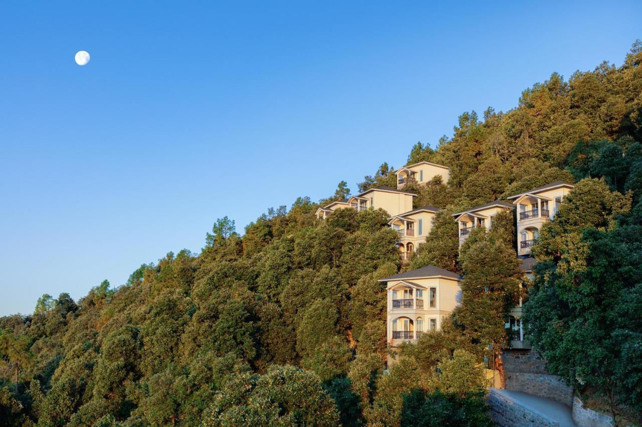 Welcomhotel By Itc Hotels, Tavleen, Chail Εξωτερικό φωτογραφία