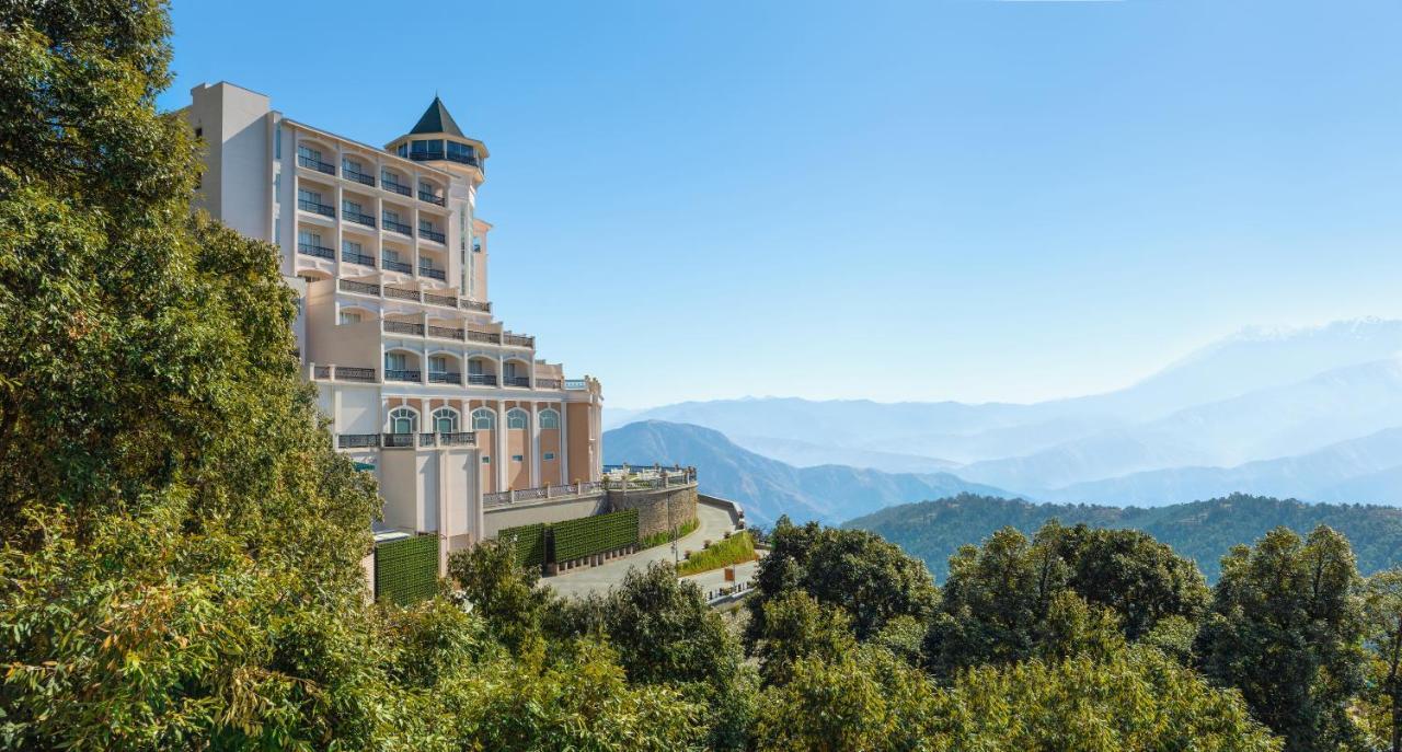Welcomhotel By Itc Hotels, Tavleen, Chail Εξωτερικό φωτογραφία