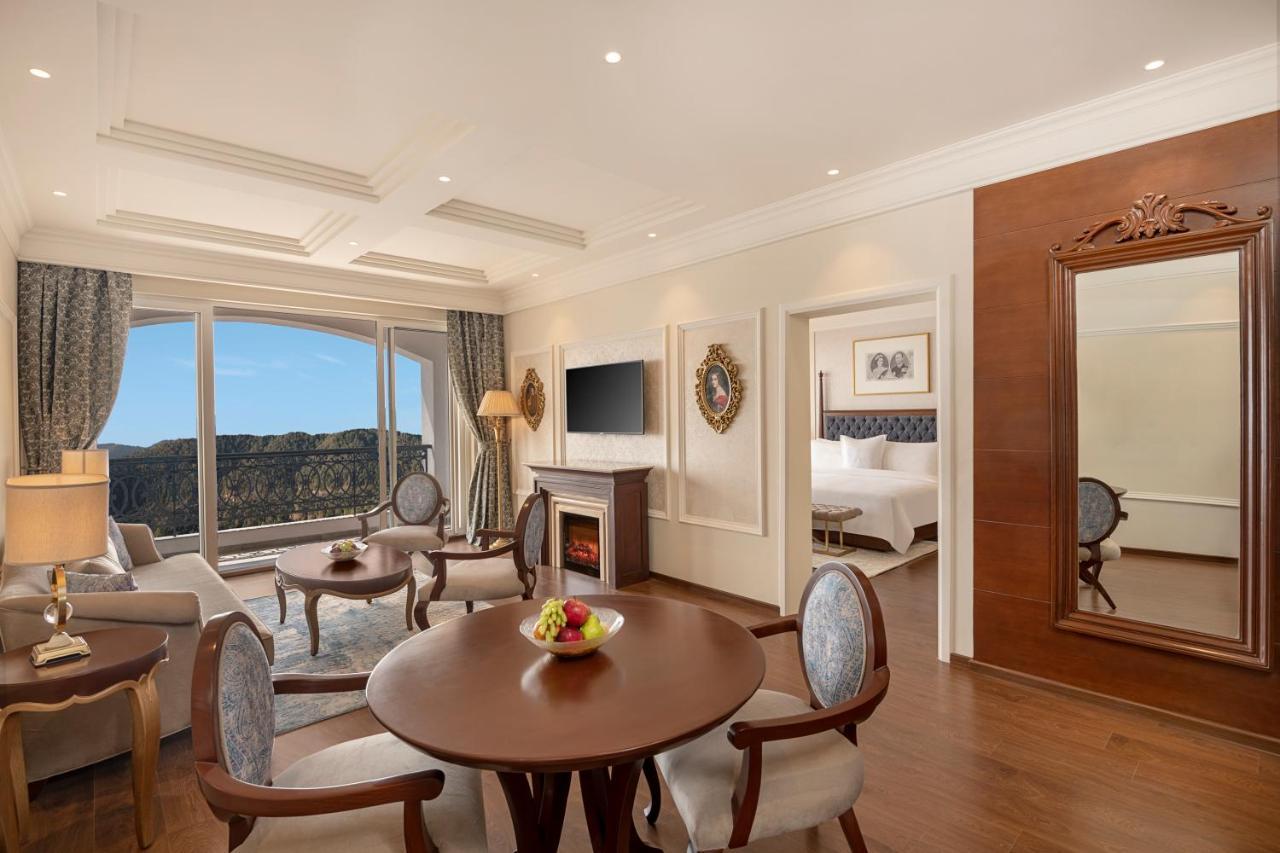 Welcomhotel By Itc Hotels, Tavleen, Chail Εξωτερικό φωτογραφία