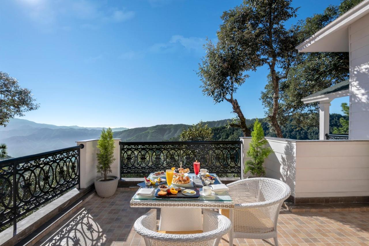 Welcomhotel By Itc Hotels, Tavleen, Chail Εξωτερικό φωτογραφία
